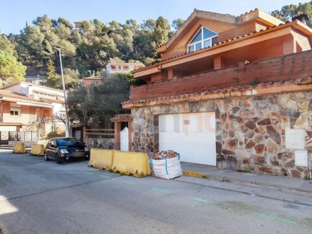 Casa en venta Cervelló