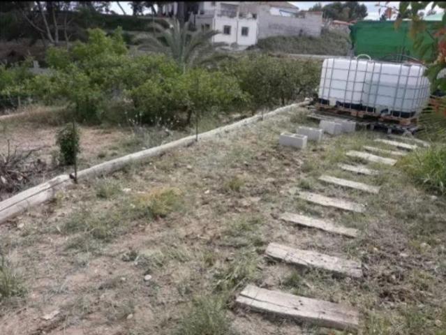 Casa en venta Ceuti
