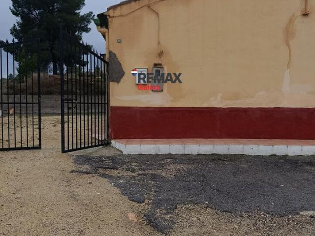 Casa en venta, Chaparral, Murcia