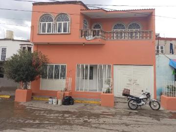 Casa en Venta – Charo, Michoacán