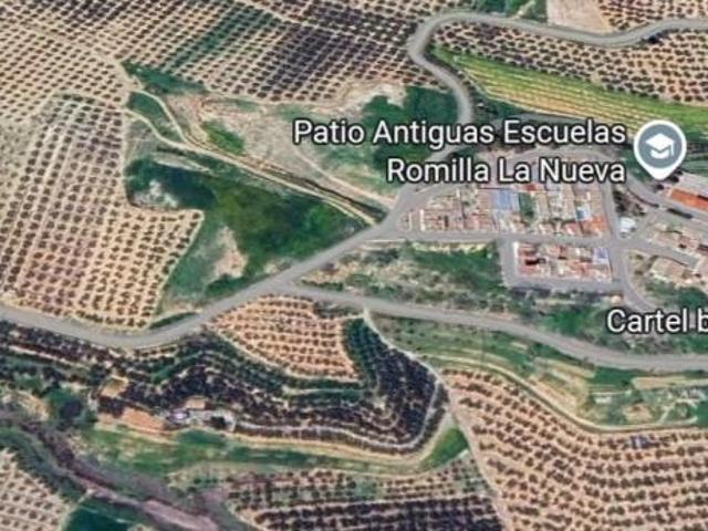 Casa en venta Chauchina