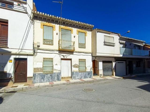 Casa en venta Chauchina