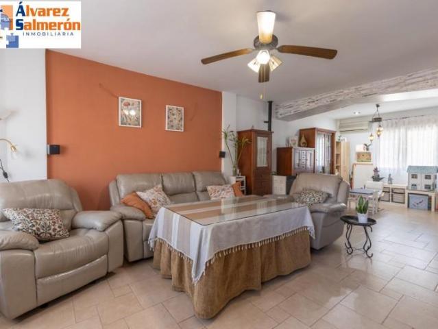 Casa en venta Chauchina