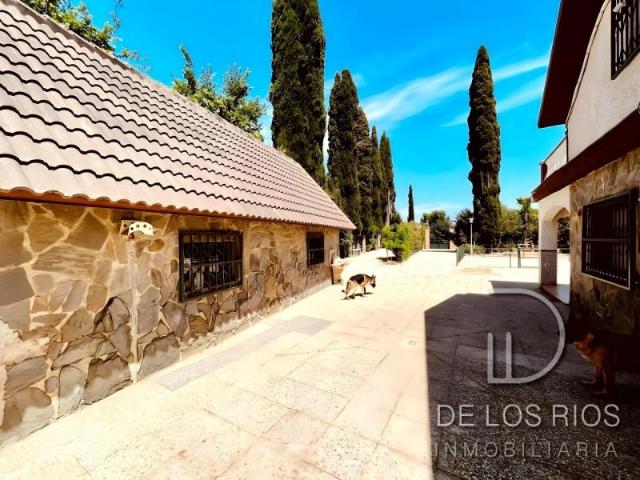 Casa en venta Chauchina