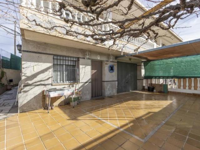 Casa en venta Chelva