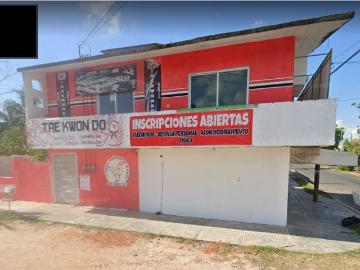 Casa en venta Chetumal cerca del IMSS 200 m2