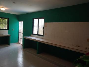 Casa en venta Chetumal