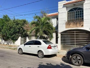 CASA EN VENTA CHETUMAL