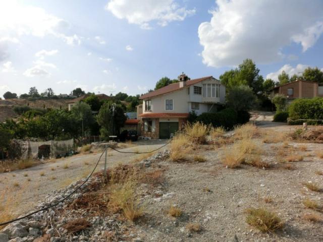 Casa en venta Chinchón