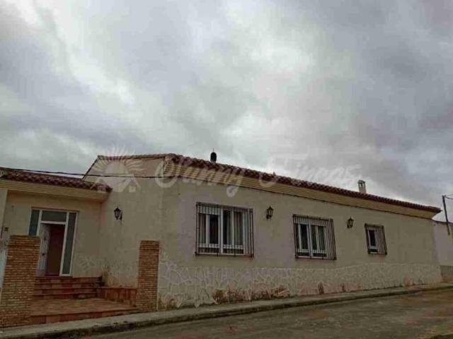 Casa en venta Chinchilla de Monte Aragón