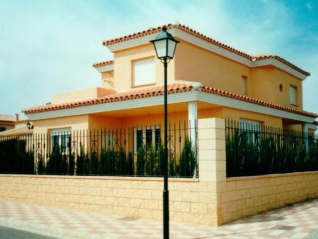Casa en venta Chinchilla de Monte Aragón