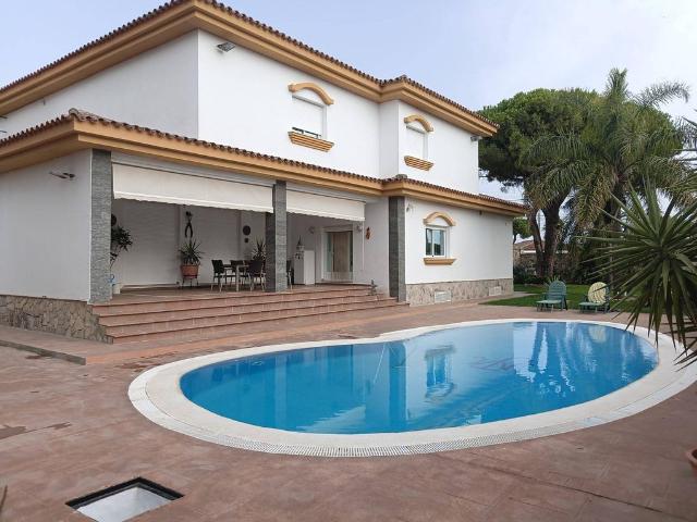 Casa en venta Chiclana de la Frontera, España