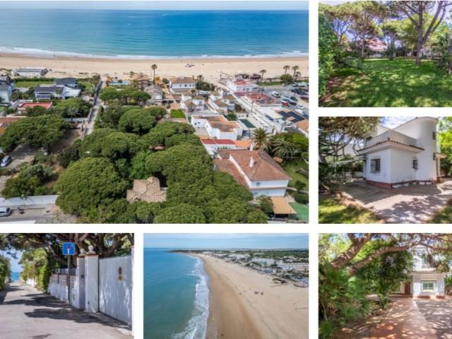 Casa en venta Chiclana de la Frontera