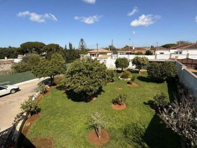 Casa en venta Chiclana de la Frontera