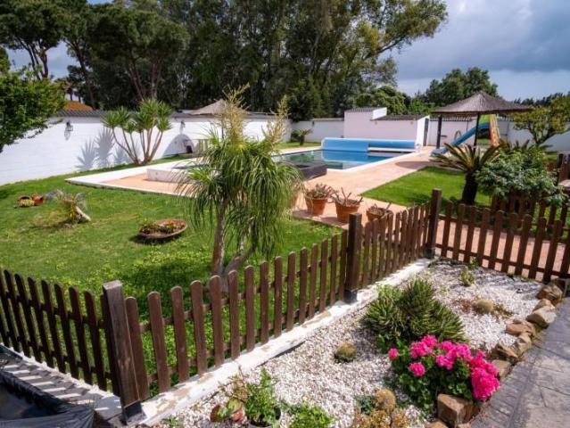 Casa en venta Chiclana de la Frontera
