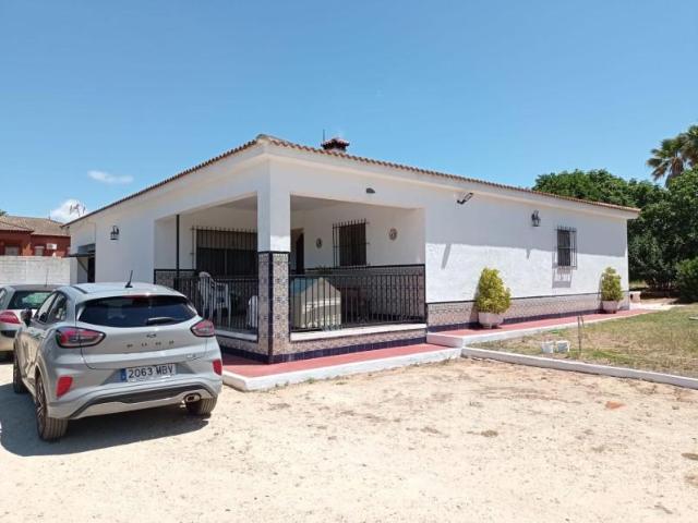 Casa en venta Chiclana de la Frontera
