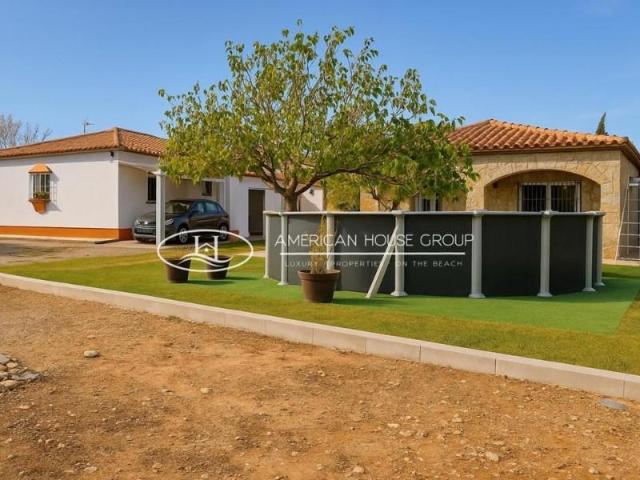 Casa en venta Chiclana de la Frontera