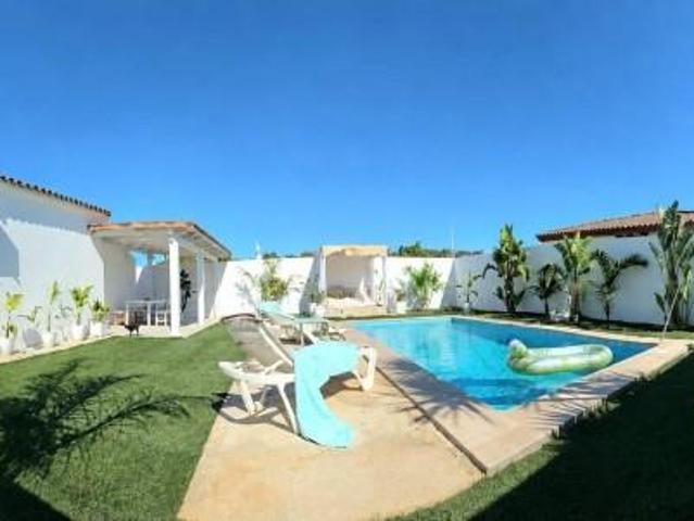 Casa en venta Chiclana de la Frontera