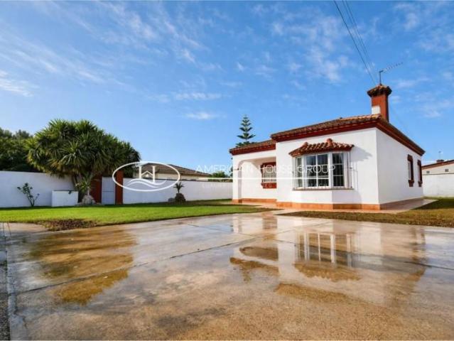 Casa en venta Chiclana de la Frontera