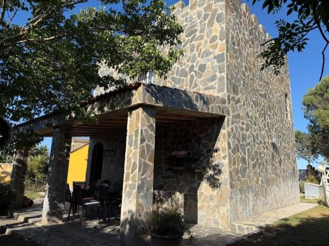 Casa en venta Chiclana de la Frontera