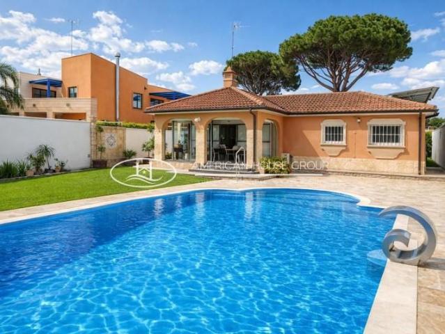 Casa en venta Chiclana de la Frontera