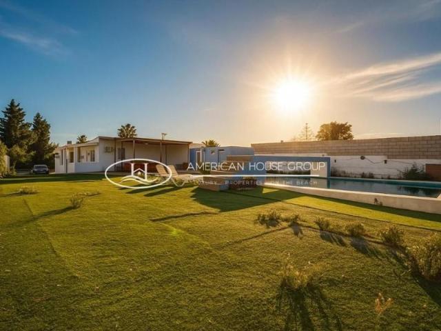 Casa en venta Chiclana de la Frontera
