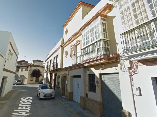 Casa en venta Chiclana de la Frontera
