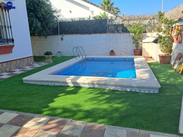 Casa en venta Chiclana de la Frontera