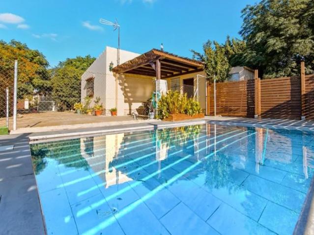 Casa en venta Chiclana de la Frontera