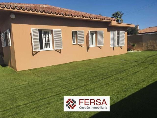 Casa en venta Chiclana de la Frontera