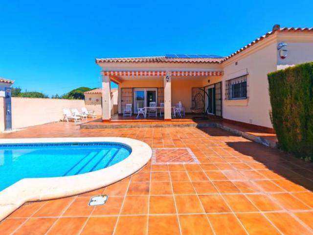 Casa en venta Chiclana de la Frontera
