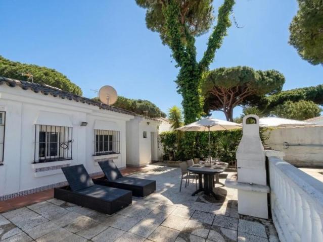 Casa en venta Chiclana de la Frontera