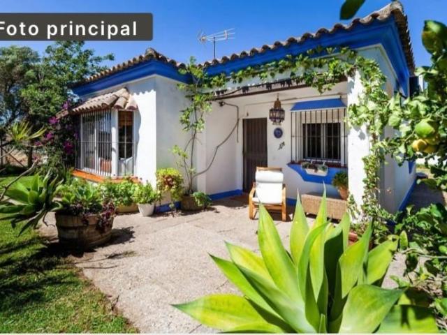 Casa en venta Chiclana de la Frontera
