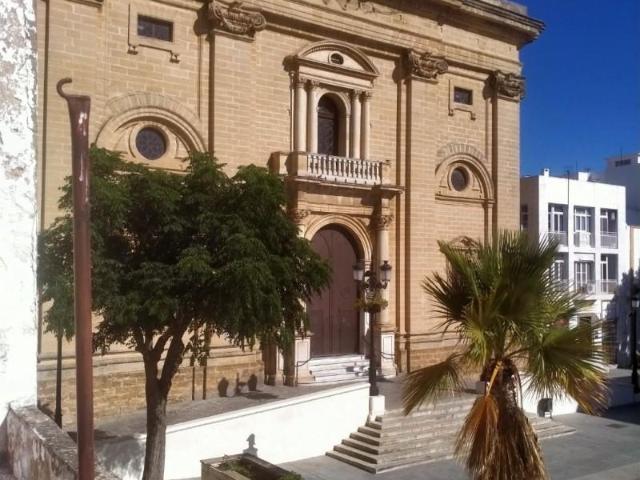 Casa en venta Chiclana de la Frontera