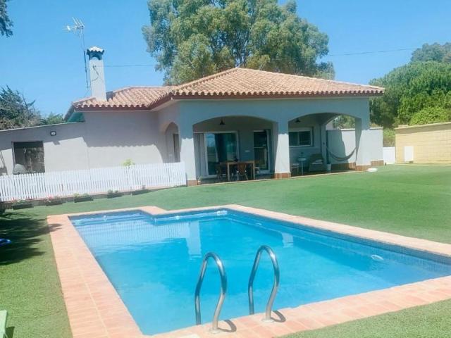 Casa en venta Chiclana de la Frontera