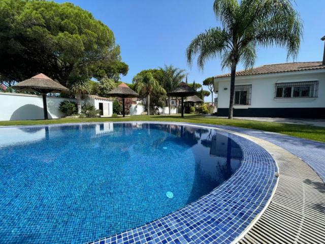 Casa en venta Chiclana de la Frontera