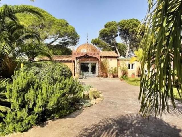 Casa en venta Chiclana de la Frontera