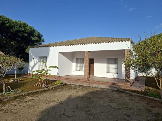 Casa en venta Chiclana de la Frontera