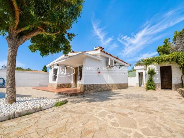 Casa en venta Chiclana de la Frontera