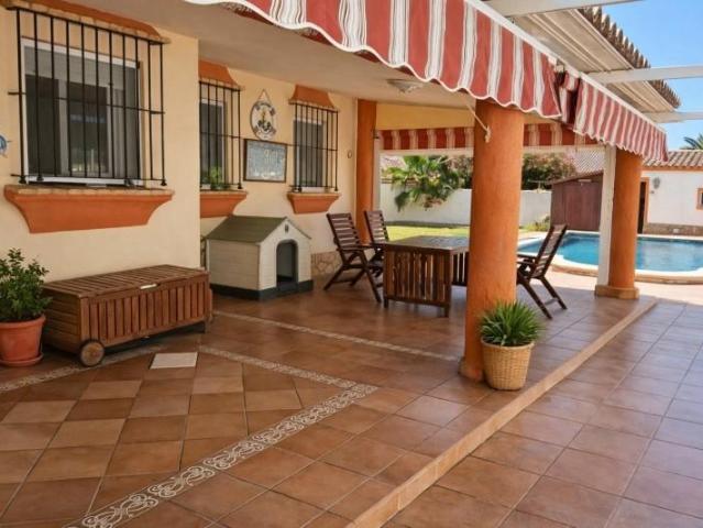 Casa en venta Chiclana de la Frontera