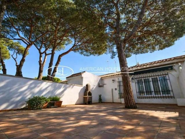 Casa en venta Chiclana de la Frontera