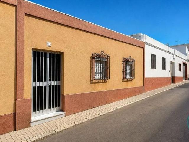 Casa en venta Chiclana de la Frontera