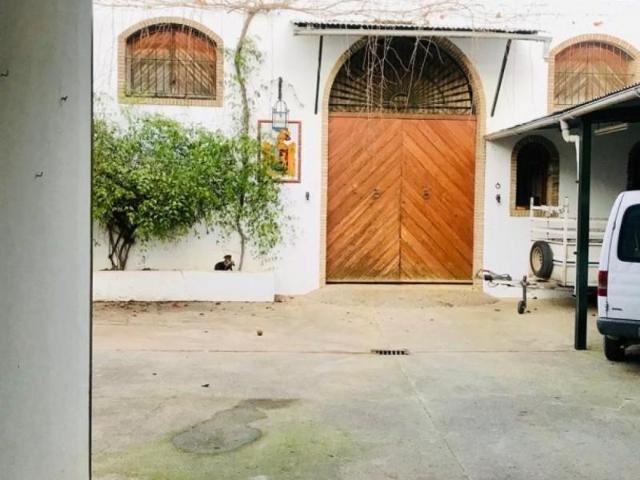 Casa en venta Chiclana de la Frontera