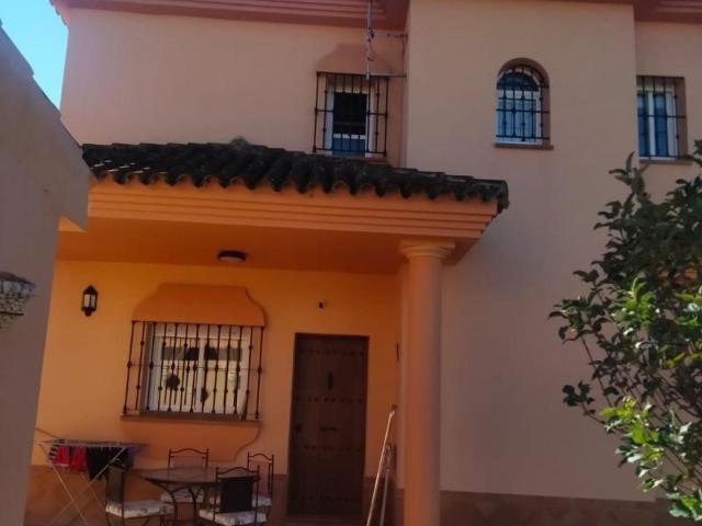 Casa en venta Chiclana de la Frontera