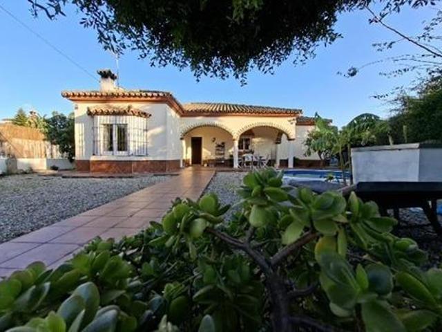 Casa en venta Chiclana de la Frontera