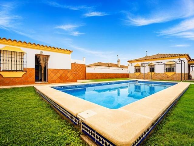 Casa en venta Chiclana de la Frontera