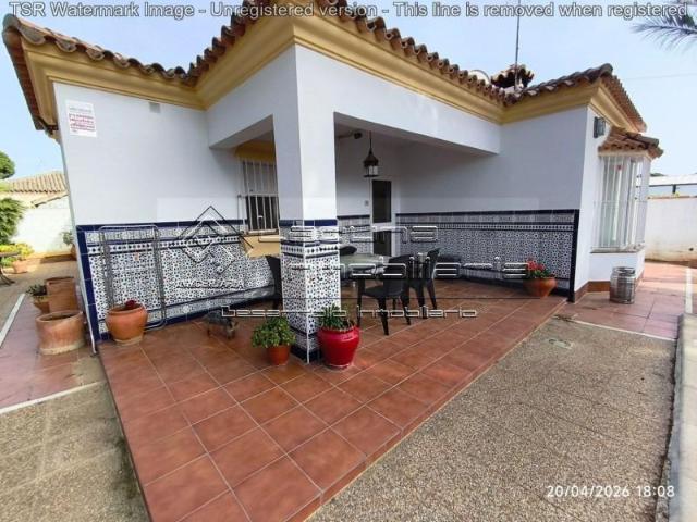 Casa en venta Chiclana de la Frontera