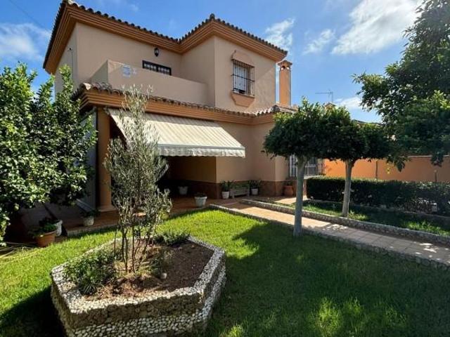 Casa en venta Chiclana de la Frontera