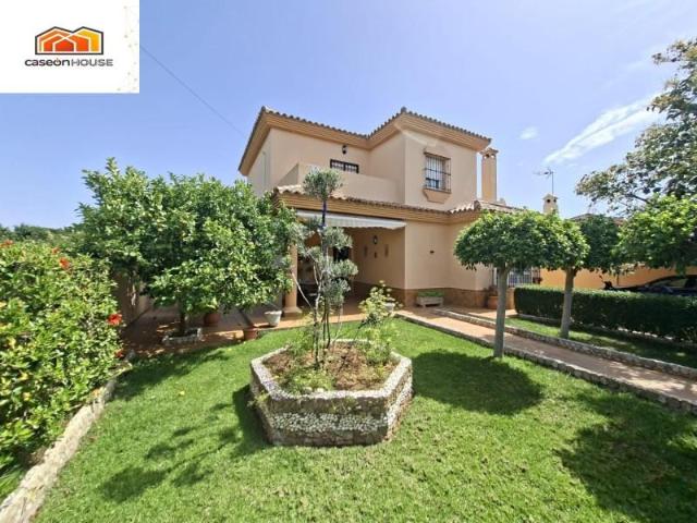 Casa en venta Chiclana de la Frontera