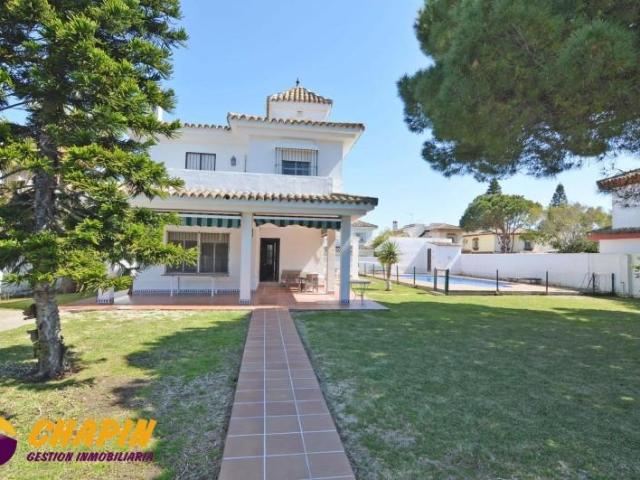 Casa en venta Chiclana de la Frontera